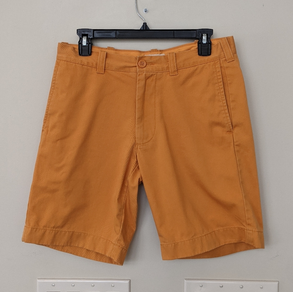 J.Crew Mid Thigh Shorts